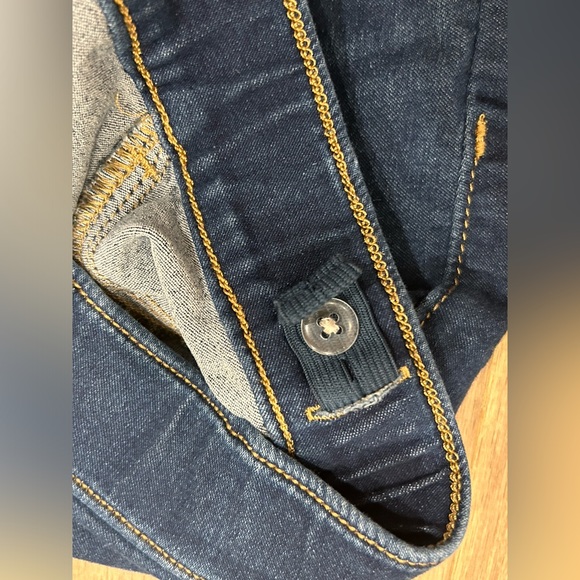 SO Girls Size 12 Pull-On Jeggings - Picture 5 of 6